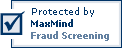 maxmind